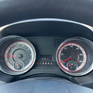 2015 Dodge GRAND CARAVAN SE 缩略图 35