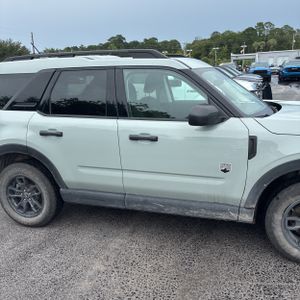 2024 FORD BRONCO SPORT BIG BEND 缩略图 11