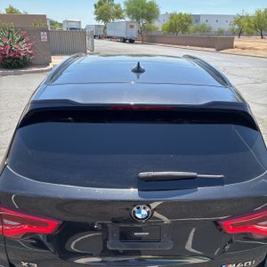 2021 BMW X3 M40I thumbnail 16
