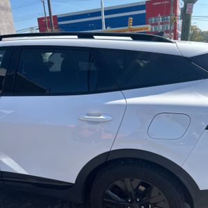 KIA SPORTAGE X-LINE - 6