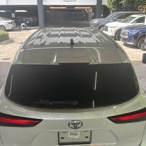 2023 Toyota HIGHLANDER LE — миниатюра 16