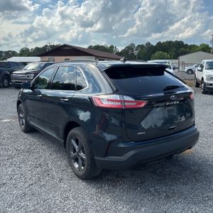 FORD EDGE SEL - 5
