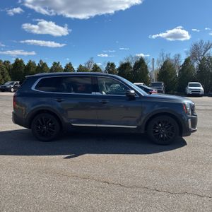 KIA TELLURIDE SX - 10