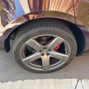 2025 Porsche MACAN S — миниатюра 17