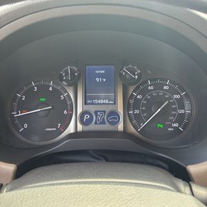 صورة مصغرة 40 لـ 2015 Lexus GX 460 BASE