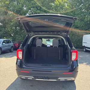 2023 FORD EXPLORER XLT 缩略图 42