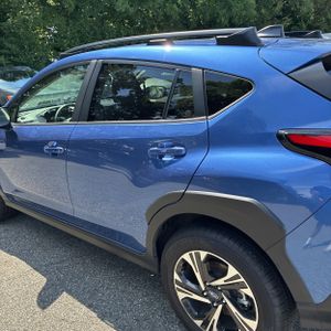 صورة 6 لـ 2025 Subaru CROSSTREK PREMIUM
