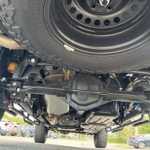 صورة مصغرة 24 لـ 2025 JEEP GLADIATOR RUBICON