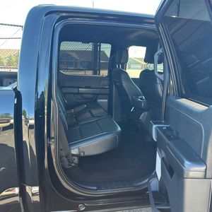 2024 FORD F-150 LARIAT 缩略图 35