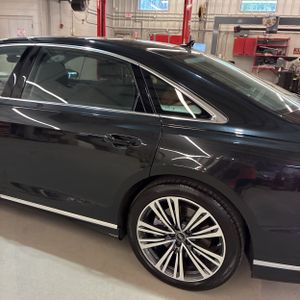 AUDI A8 L 55 TFSI QUATTRO TIPTRONIC - 6