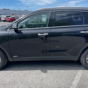 2018 KIA SORENTO LX 照片 4
