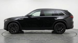 2026 Mazda CX-90 3.3 TURBO PREMIUM SPORT 照片 4