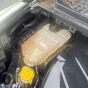 2016 FORD ESCAPE TITANIUM 缩略图 48