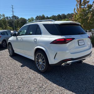 MERCEDES-BENZ GLE - 5