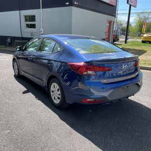 HYUNDAI ELANTRA SE - 5