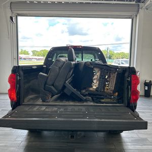 2016 Toyota TUNDRA LIMITED 缩略图 43
