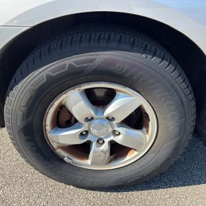 2008 KIA SORENTO LX 缩略图 17
