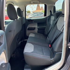 صورة 33 لـ 2022 FORD MAVERICK XLT