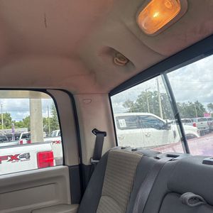 2009 Dodge RAM 1500 SLT/SPORT/TRX — миниатюра 57
