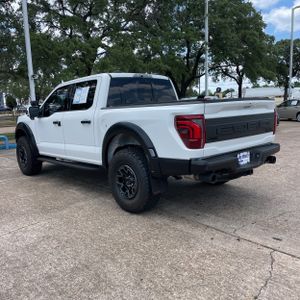 FORD F-150 RAPTOR - 5