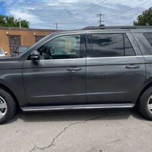 FORD EXPEDITION MAX XLT - 4