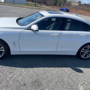 BMW 430I GRAN COUPE XDRIVE - 4