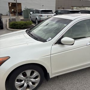 HONDA ACCORD EX V6 - 2