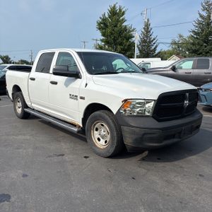 2015 RAM 1500 TRADESMAN — миниатюра 11
