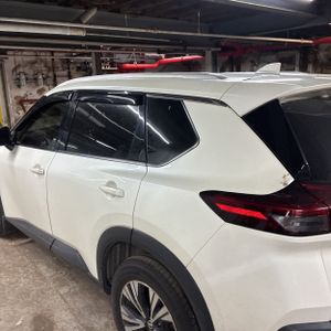 NISSAN ROGUE SV - 6