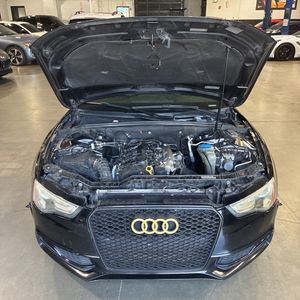 صورة مصغرة 44 لـ 2013 AUDI A5 2.0T PREMIUM