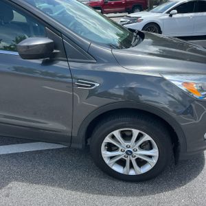 2018 FORD ESCAPE SE 照片 13