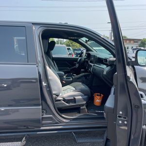 2025 Toyota TACOMA TRD SPORT 缩略图 37