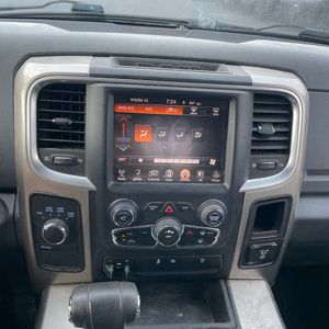 2013 RAM 1500 BIG HORN 照片 36