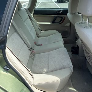 صورة مصغرة 34 لـ 2005 Subaru OUTBACK 2.5I