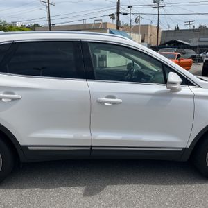 LINCOLN MKC RESERVE - 9