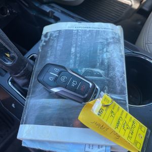 2016 FORD EXPLORER XLT thumbnail 56