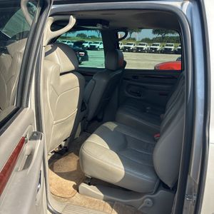 2006 Cadillac ESCALADE ESV BASE 缩略图 34