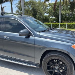 صورة مصغرة 13 لـ 2015 Mercedes-BENZ GL