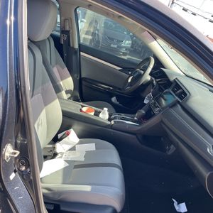 2017 Honda CIVIC EX thumbnail 32