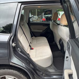 صورة مصغرة 34 لـ 2016 Subaru FORESTER 2.5I PREMIUM