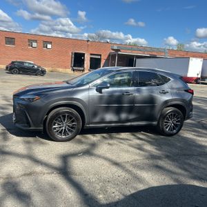 LEXUS NX 250 BASE - 3