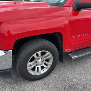 CHEVROLET SILVERADO 1500 LT - 2