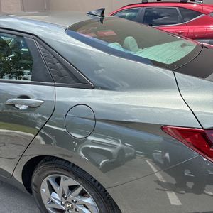 صورة مصغرة 55 لـ 2024 Hyundai ELANTRA SEL