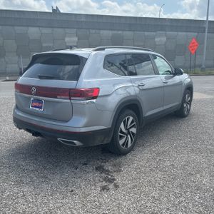 VOLKSWAGEN ATLAS SE - 8