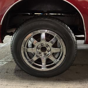 2007 Nissan FRONTIER XE 照片 13