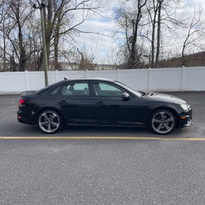 AUDI S4 3.0T PREMIUM - 10