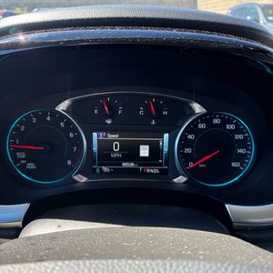 2018 Chevrolet TRAVERSE PREMIER — фото 43
