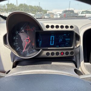 2016 Chevrolet SONIC LT AUTO 缩略图 38