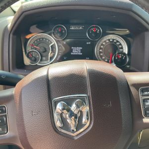 صورة 41 لـ 2013 RAM 1500 BIG HORN