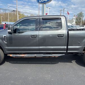 FORD F-250 XLT - 4